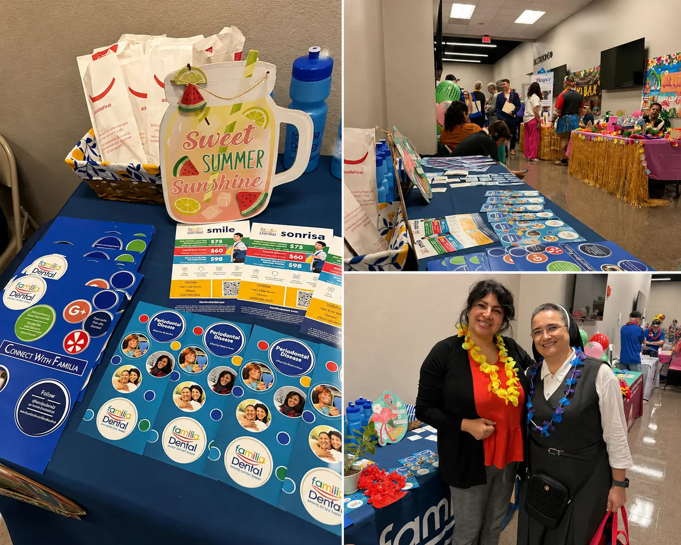 Odessa TX - Senior Summer Celebration